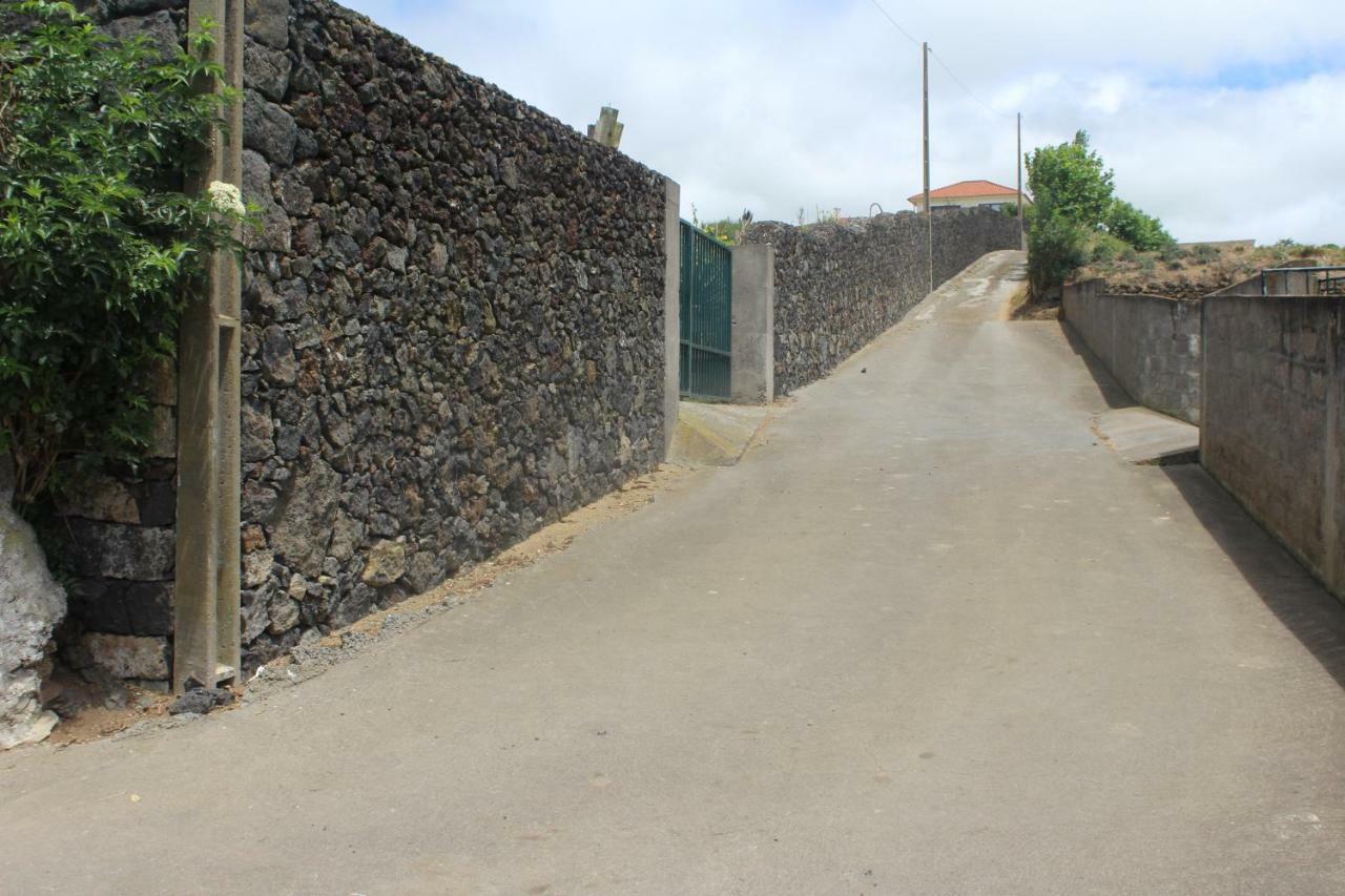 Penzion Terras De Santo Antonio Lagoa  Exteriér fotografie