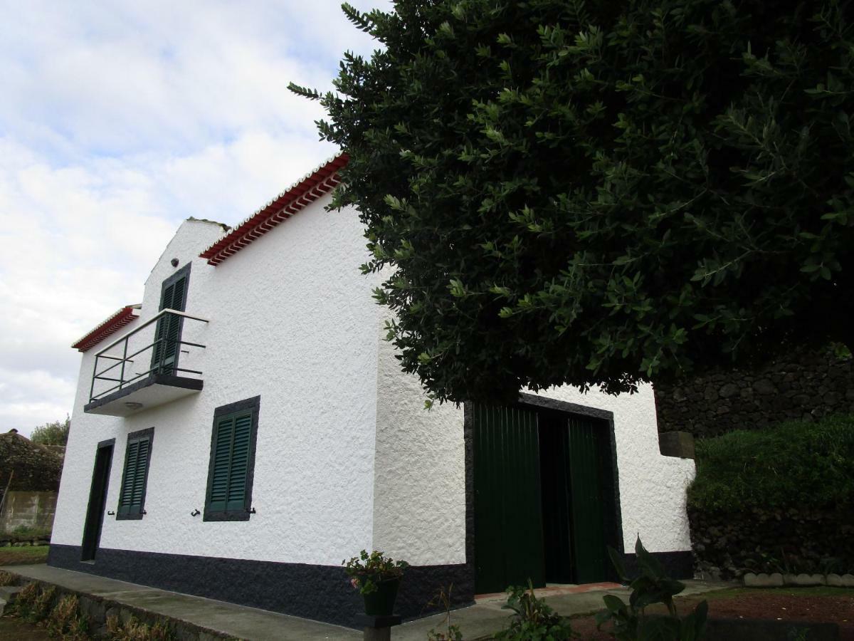 Penzion Terras De Santo Antonio Lagoa  Exteriér fotografie