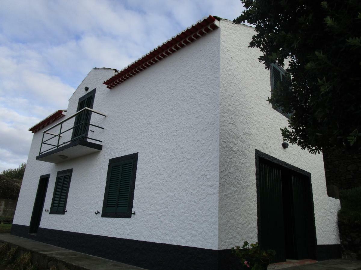 Penzion Terras De Santo Antonio Lagoa  Exteriér fotografie